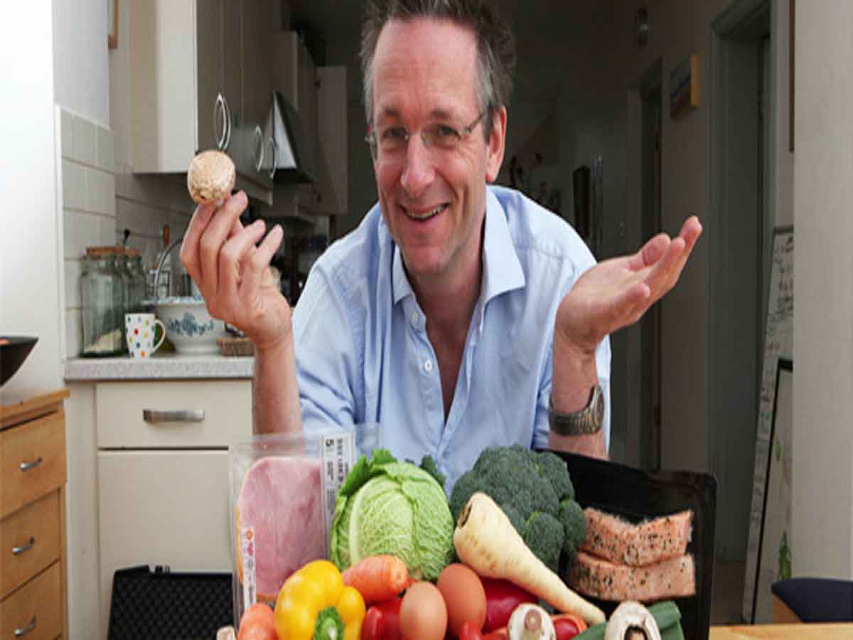 UK new trend : బ్రిటన్‌లో కొత్త ఫుడ్‌ ట్రెండ్‌ 5 : 2 .. వెజిటేరియన్‌ వైపు మొగ్గు