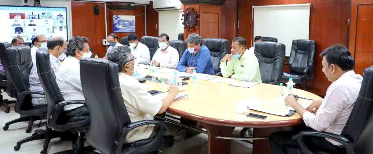 ఇతర రాష్ట్రాల నుంచి సింగరేణి బొగ్గుకు డిమాండ్‌