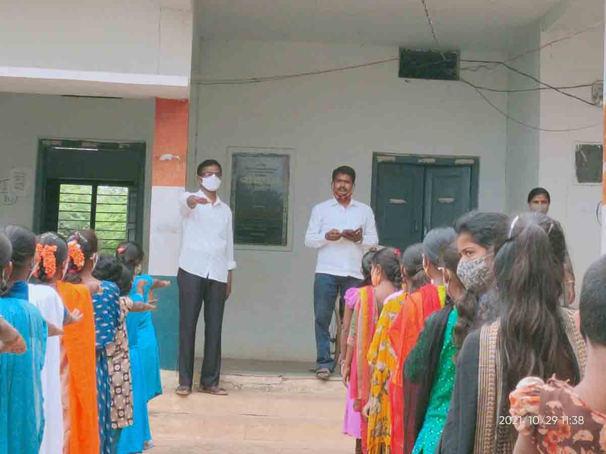 ఘనంగా ఏక్తా దివస్‌