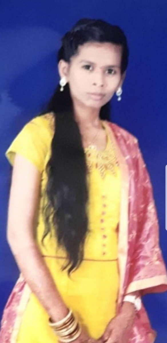 Missing | అనుమానాస్పద స్థితిలోయువతి అదృశ్యం