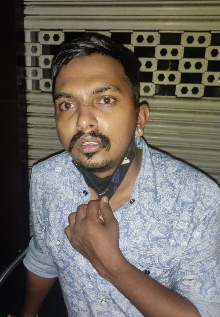 Crime | చోరీకి యత్నం.. అడ్డుకున్న వృద్ధుడిపై దాడి