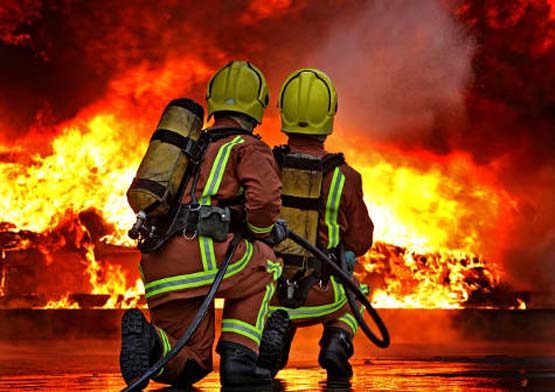 Fire and safety | ఫైర్‌, సేఫ్టీ కోర్సులకు దరఖాస్తుల ఆహ్వానం..