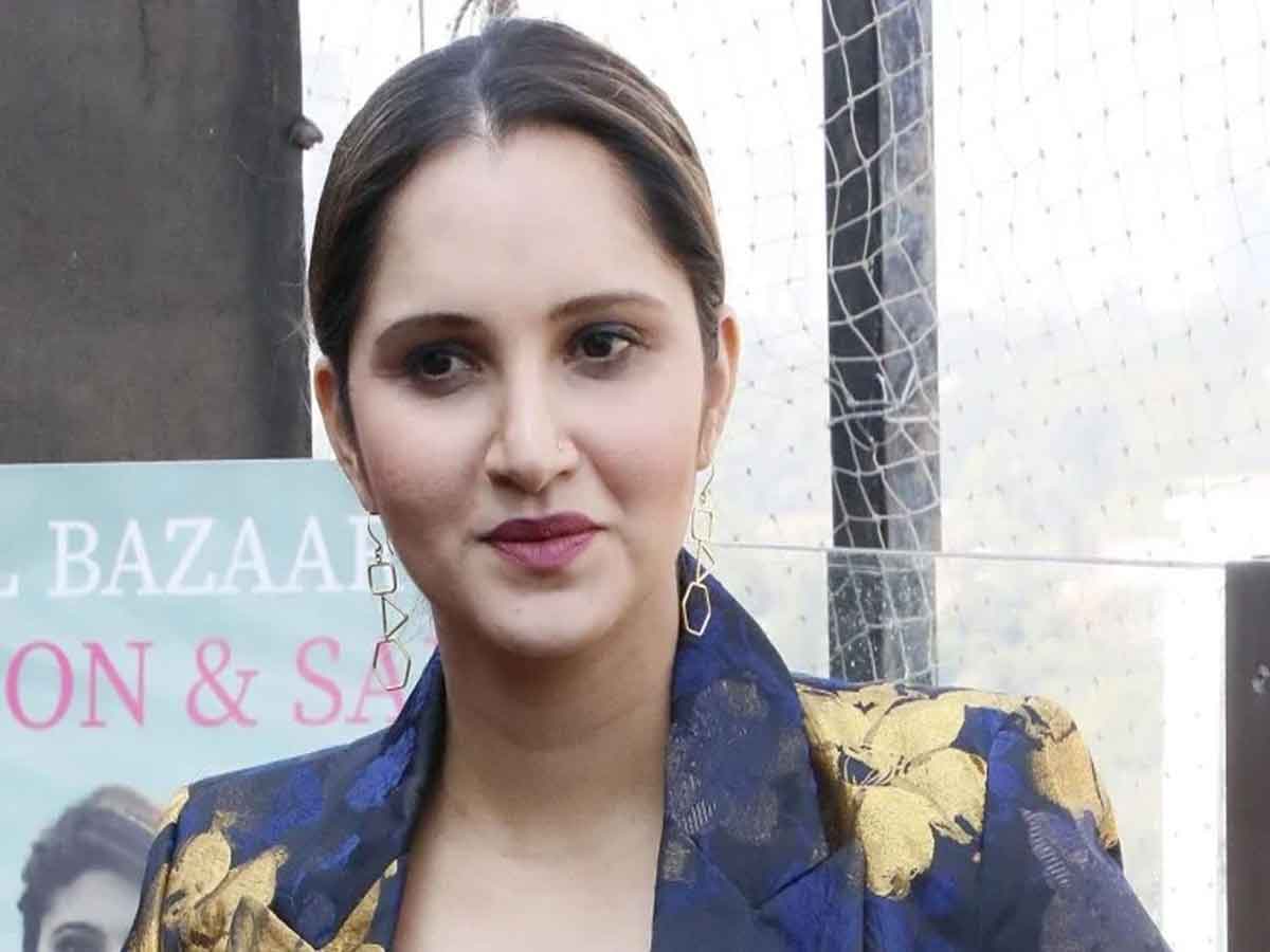 Sania Mirza : ఆ రోజు ఎవరికీ కనిపించకుండా పోతాను: సానియా మీర్జా.. ఏ రోజు.. ఎందుకు?