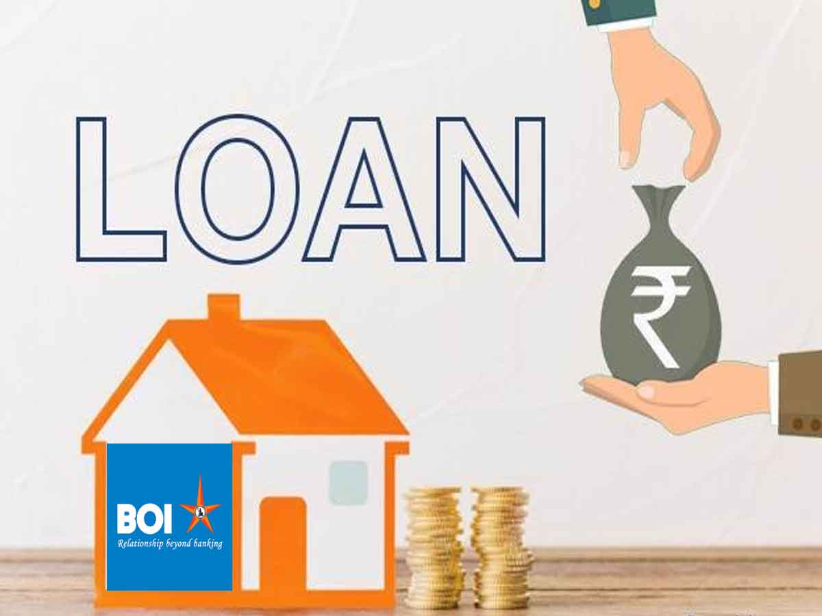 Bank of India : దీపావళి పండుగ ఆఫర్లు ప్రకటించిన బ్యాంక్‌ ఆఫ్‌ ఇండియా