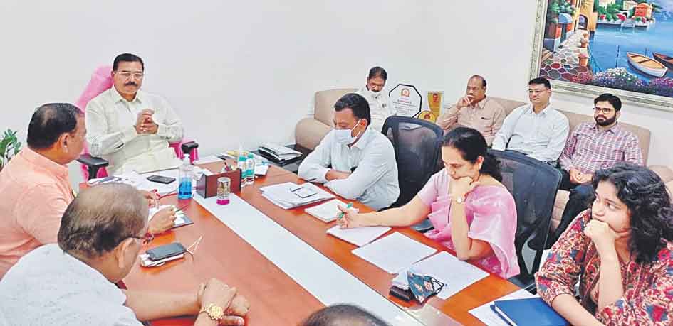 మినుములు పండిస్తే మేమే కొంటాం