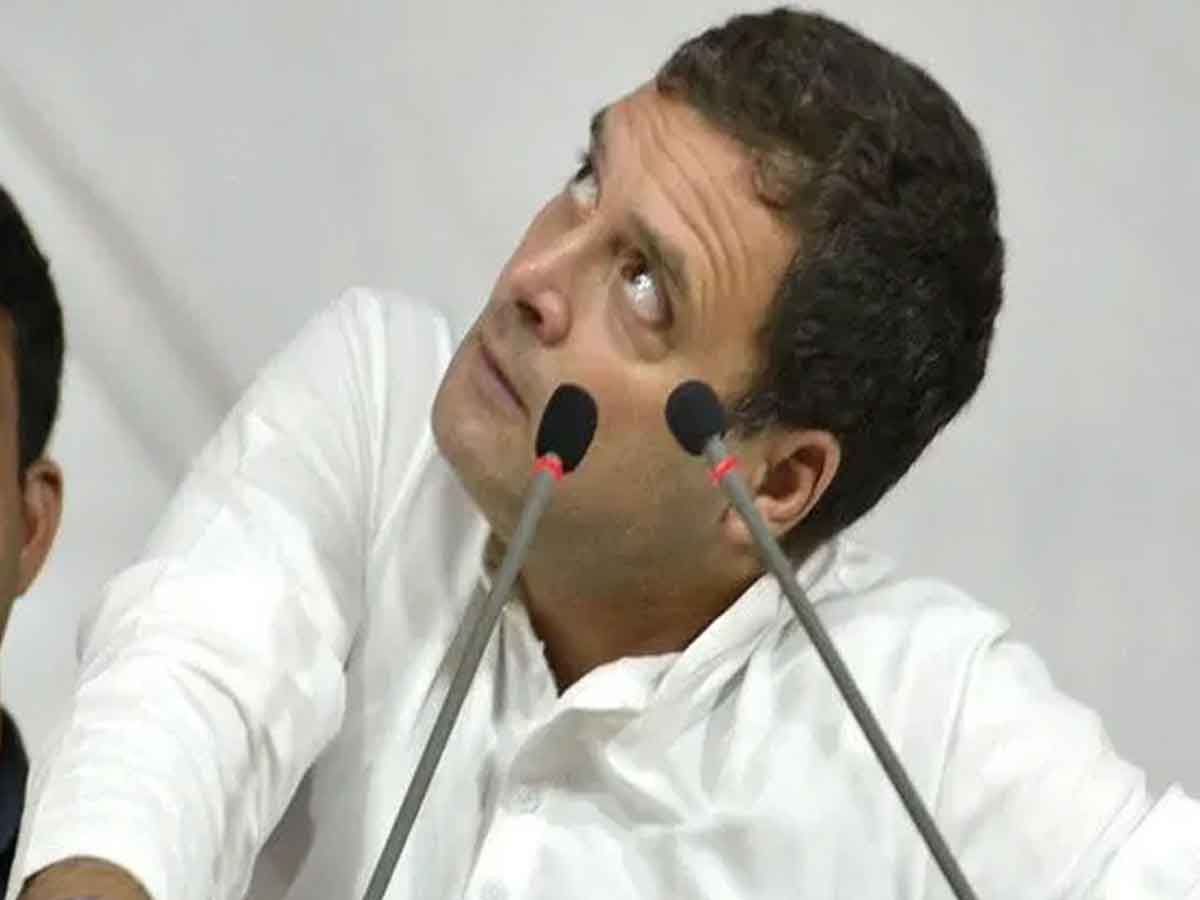 Congress New Rules : కాంగ్రెస్‌ పార్టీ సభ్యత్వం కావాలా? అయితే, ఈ నిబంధనలు పాటించాల్సిందే!