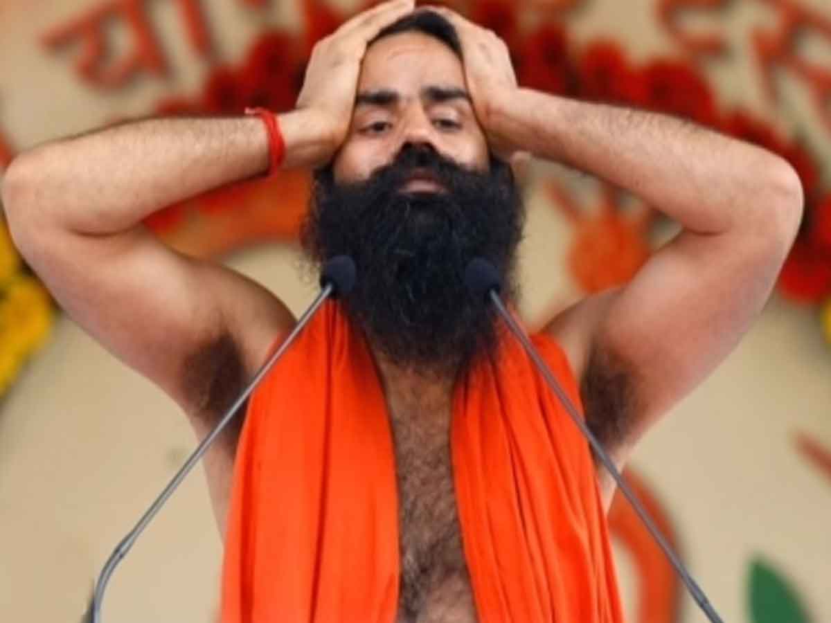 Ramdev Baba : రామ్‌దేవ్‌ బాబాకు ఢిల్లీ కోర్టు సమన్లు