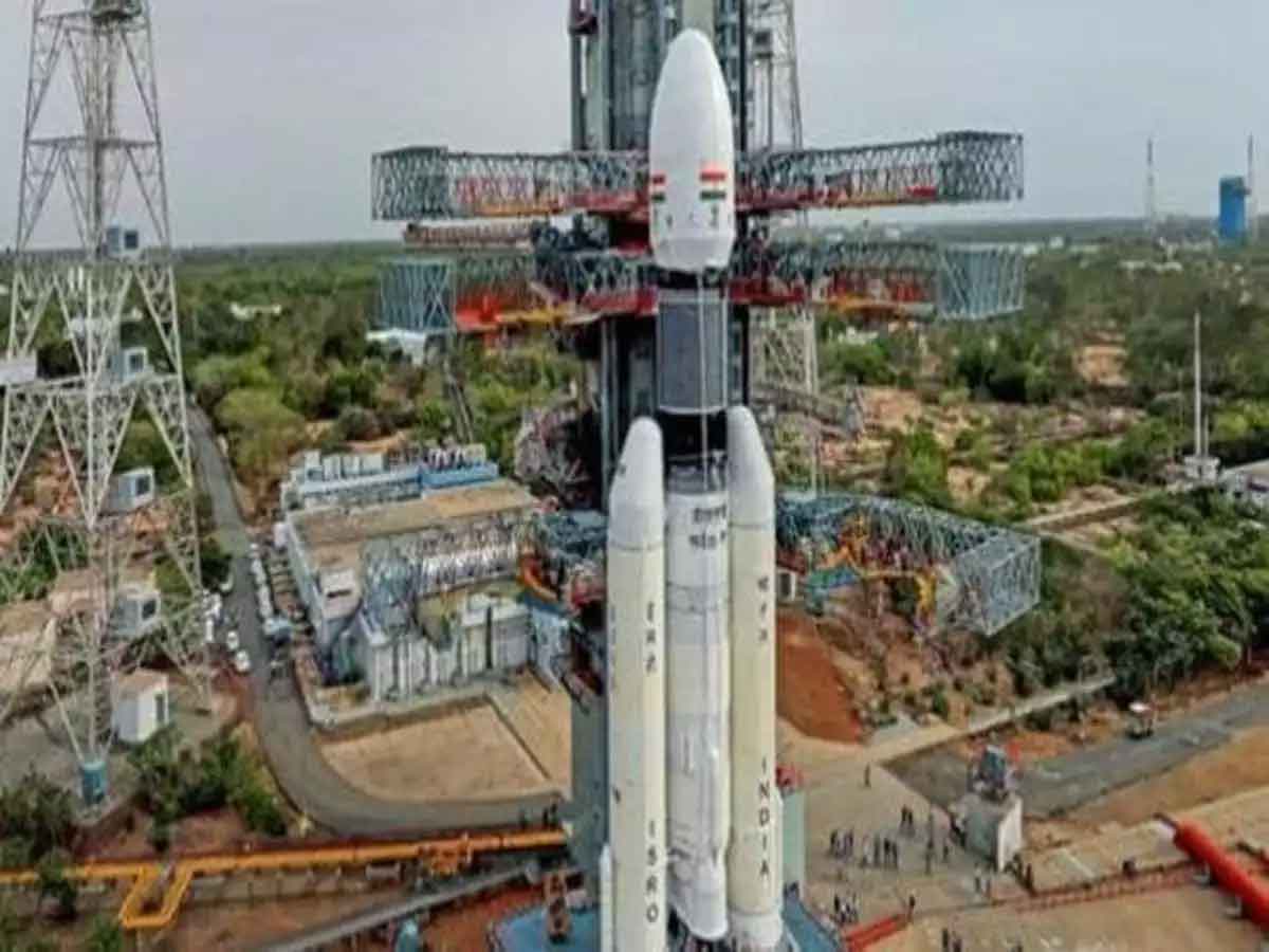 Space Business: త్వరలో భారత్‌ నుంచి ఎలోన్‌ మస్క్‌ సంస్థకు సరికొత్త సవాల్‌