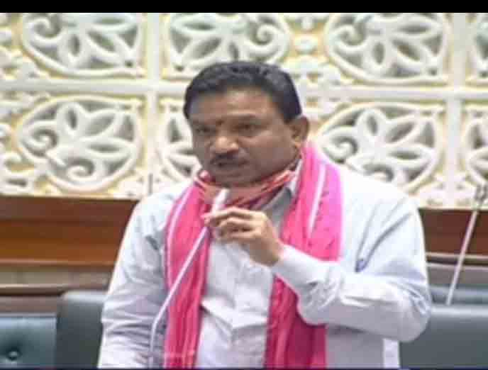 గ్రామ పంచాయతీల సమస్యలు పరిష్కరించాలి..