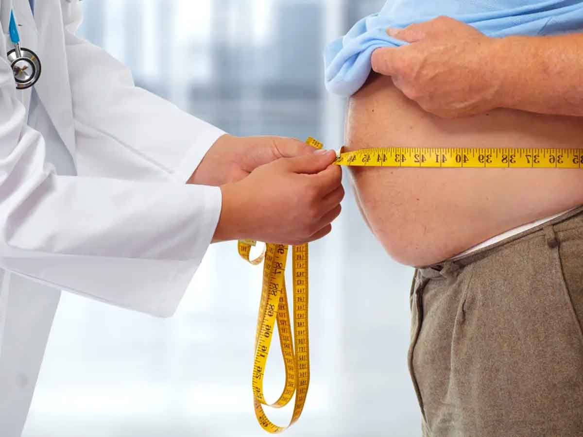 Obesity : ఊబకాయానికి ఇది మరో కారణం.. గుర్తించిన శాస్త్రవేత్తలు
