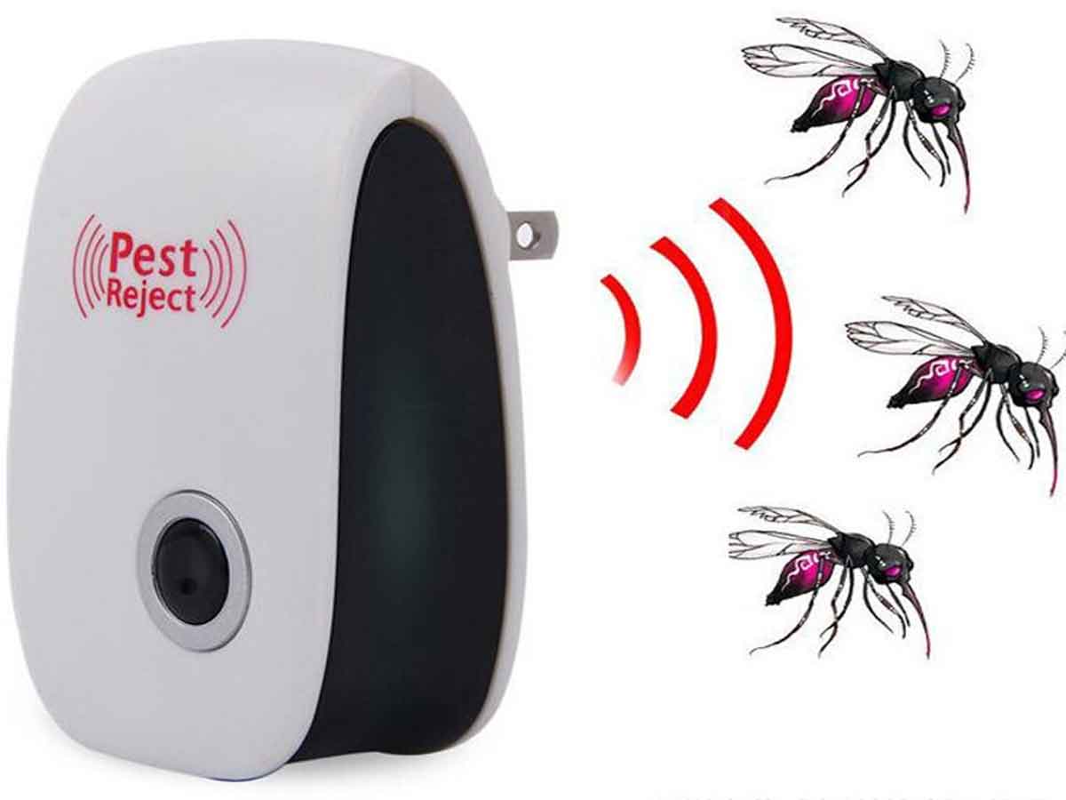 Music and Masquitoes : దోమలకు ఇది నచ్చదు.. మీరు అలా పెట్టగానే ఇలా పరార్‌‌..!