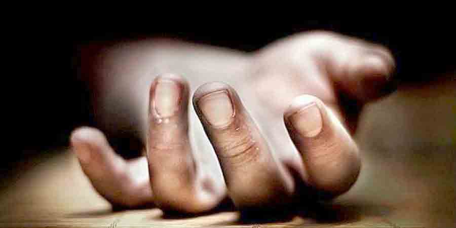 విద్యుత్ షాక్తో రైతు మృతి.. పండుగ పూట విషాదం