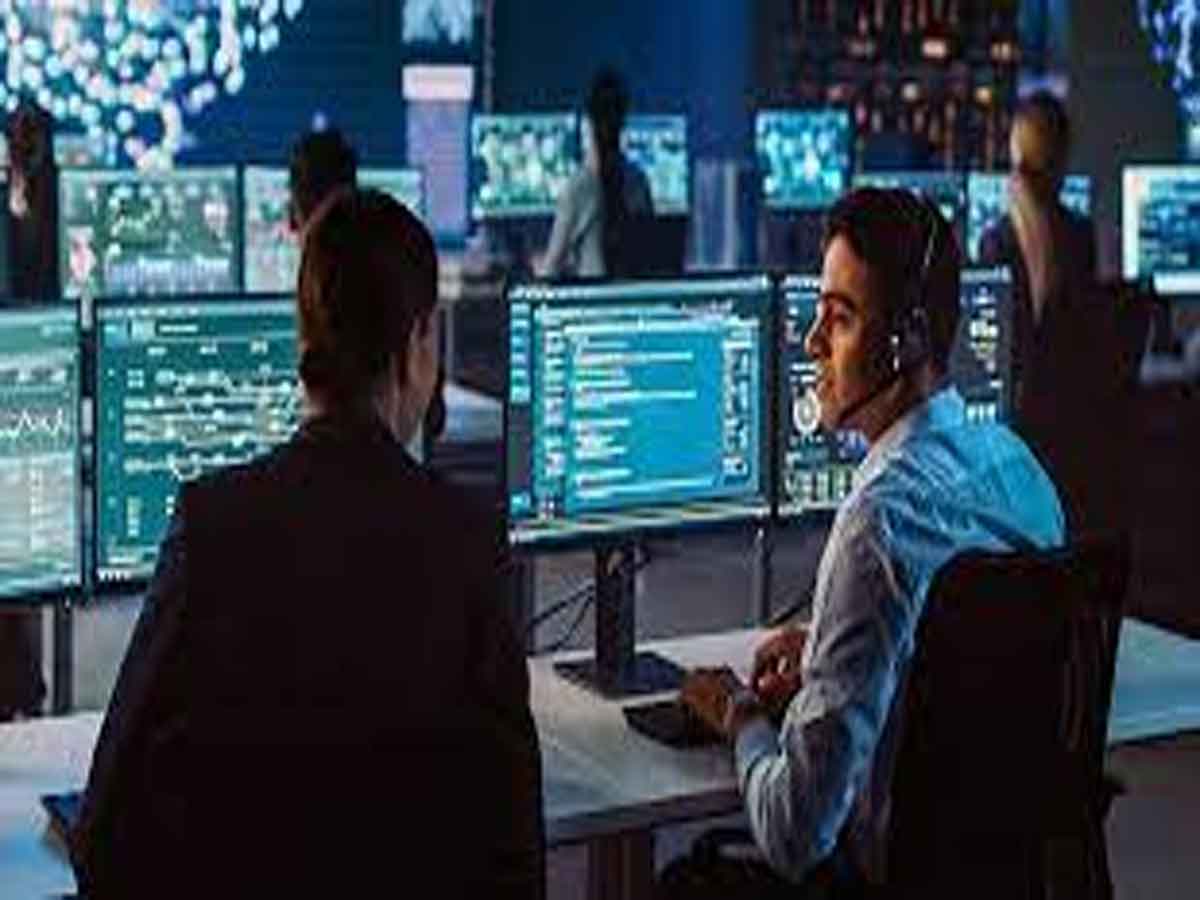 IT Jobs : వచ్చే ఏడాది ఐటీలో భారీగా కొలువులు