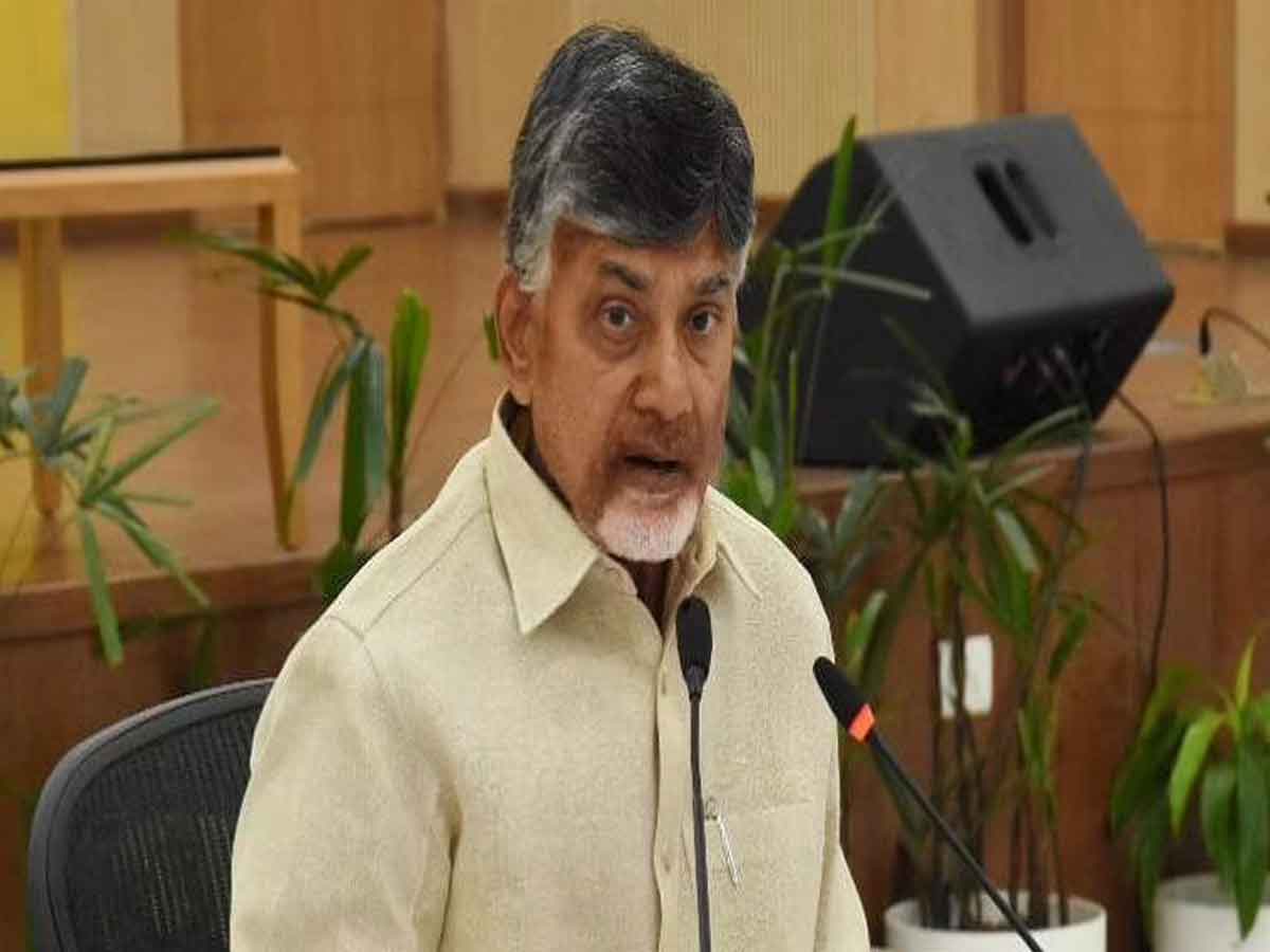 Babu letter : బోయలు, వాల్మీకులను ఎస్టీ జాబితాలో చేర్చండి : ప్రధానికి చంద్రబాబు విజ్ఞప్తి