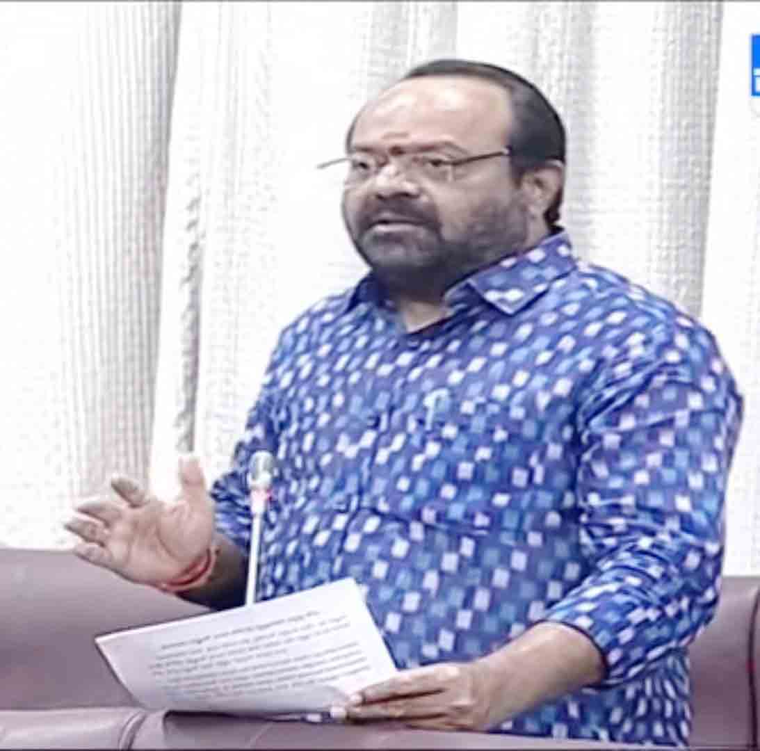 సీఎం కేసీఆర్ చొరవ వల్లే అడవుల విస్తరణ