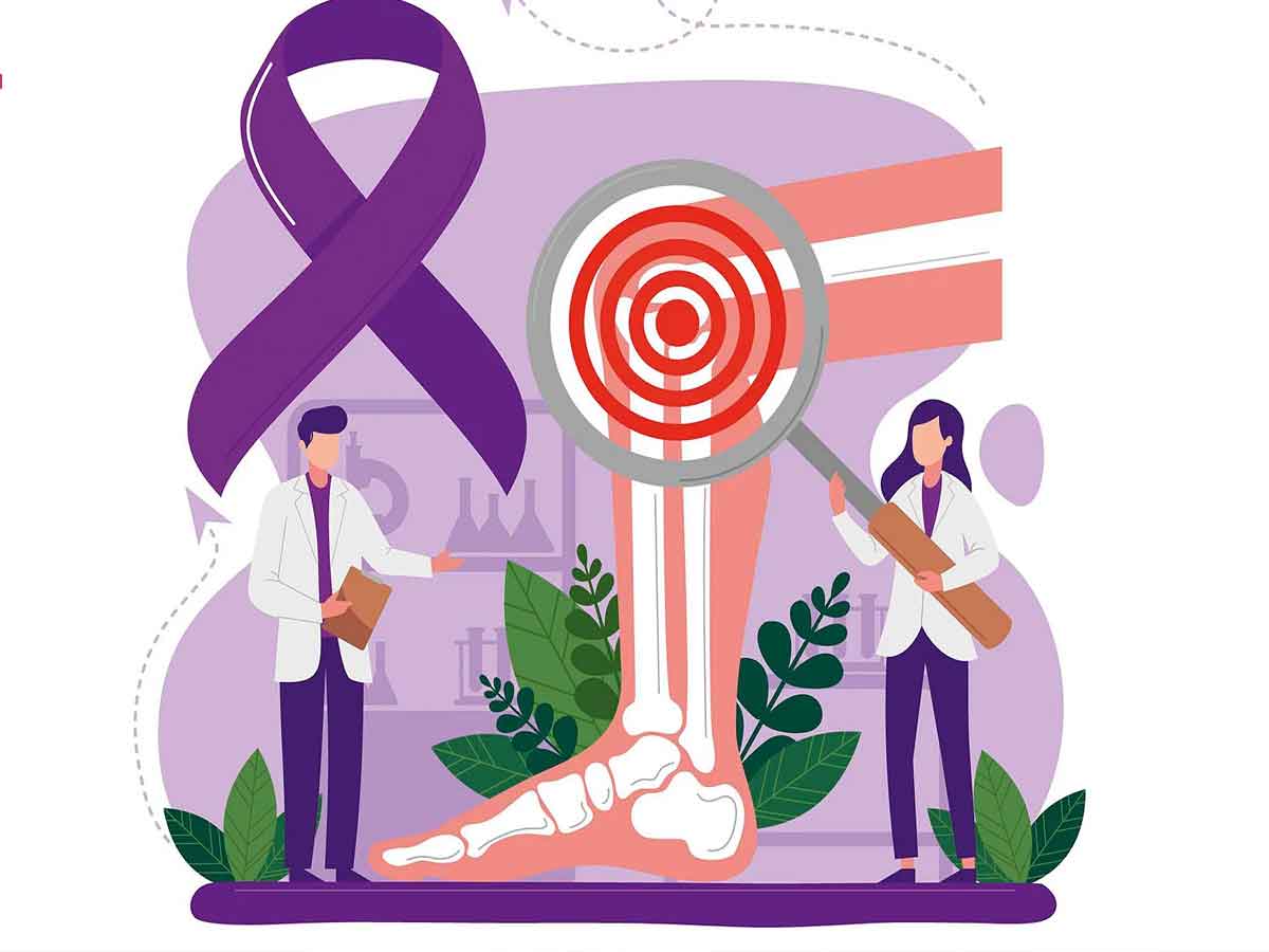 World Arthritis Day : ఆర్థరైటిస్… కీళ్లపై ప్రభావం.. ఇవి పాటిస్తే చాలు హాయి!