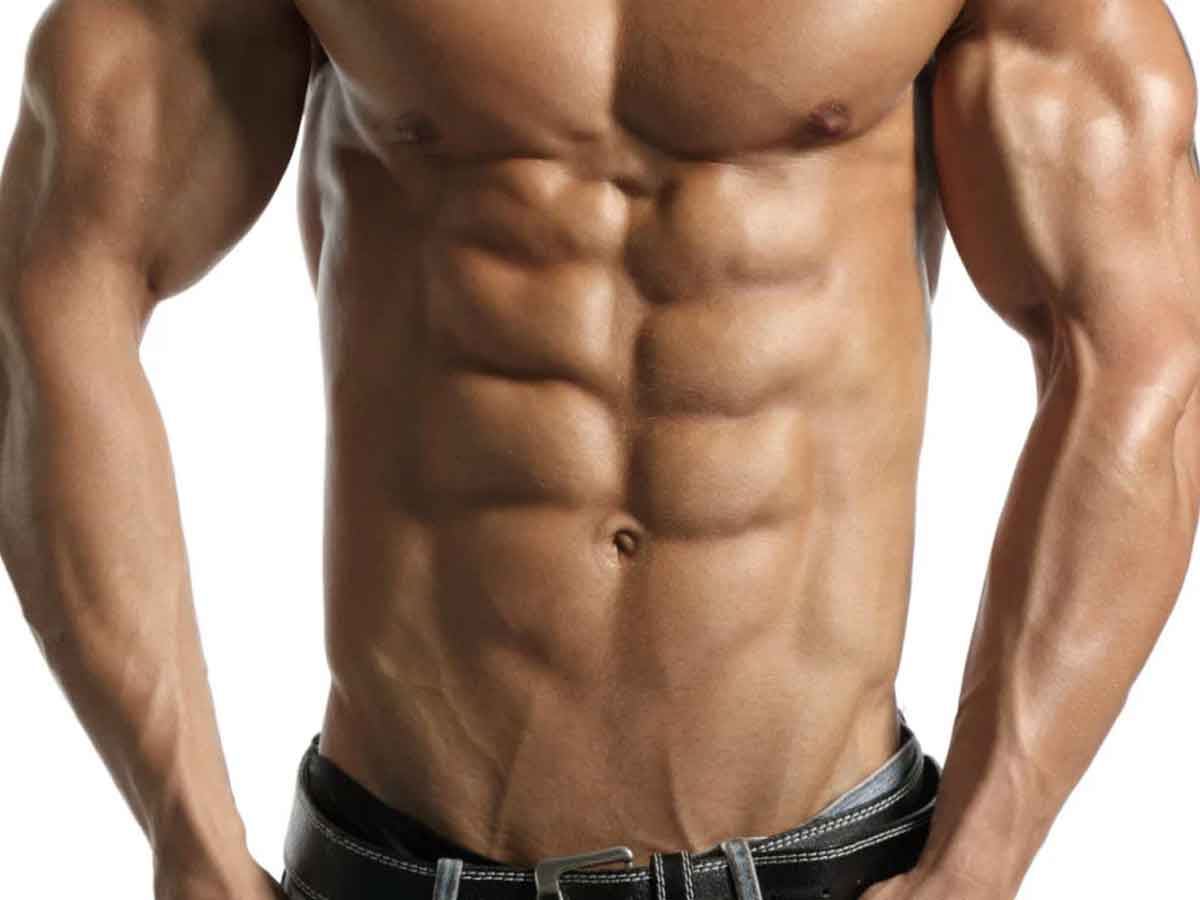 Six Pack : సిక్స్‌ ప్యాక్‌ బాడీ అందరికీ సాధ్యం కాదా? జీన్స్‌తో సంబంధముంటుందా?