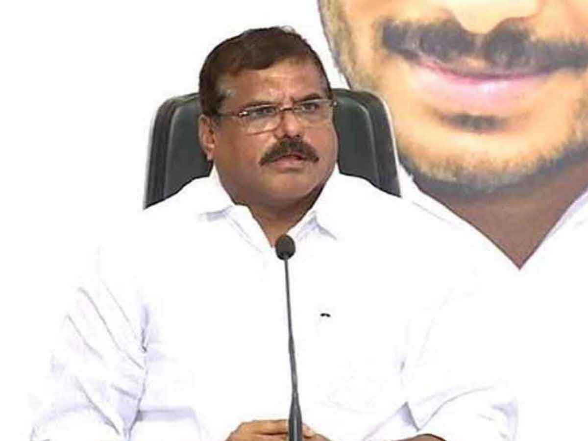 Botsa on TDP : మావోయిస్టు పార్టీ మాదిరిగా టీడీపీ : మంత్రి బొత్స కామెంట్లు