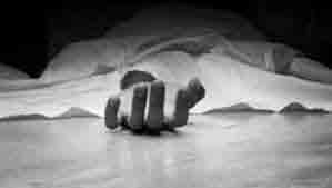 విద్యుత్‌ షాక్‌తో మహిళ మృతి..