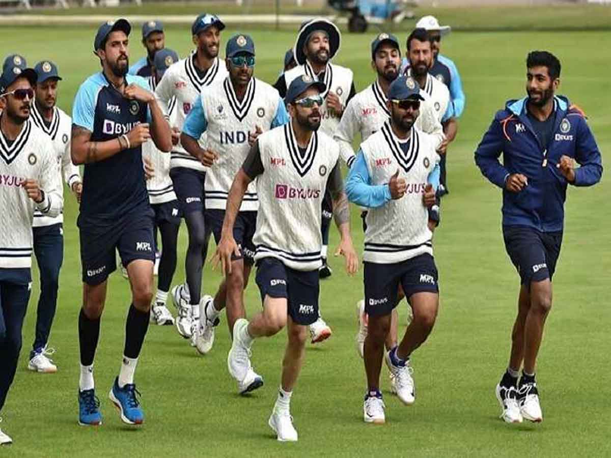 T20 World Cup: టీ20 టైటిల్ దక్కించుకోవడంలో భారత్‌ ఇప్పటికీ పోటీదారే : బ్రెట్‌లీ