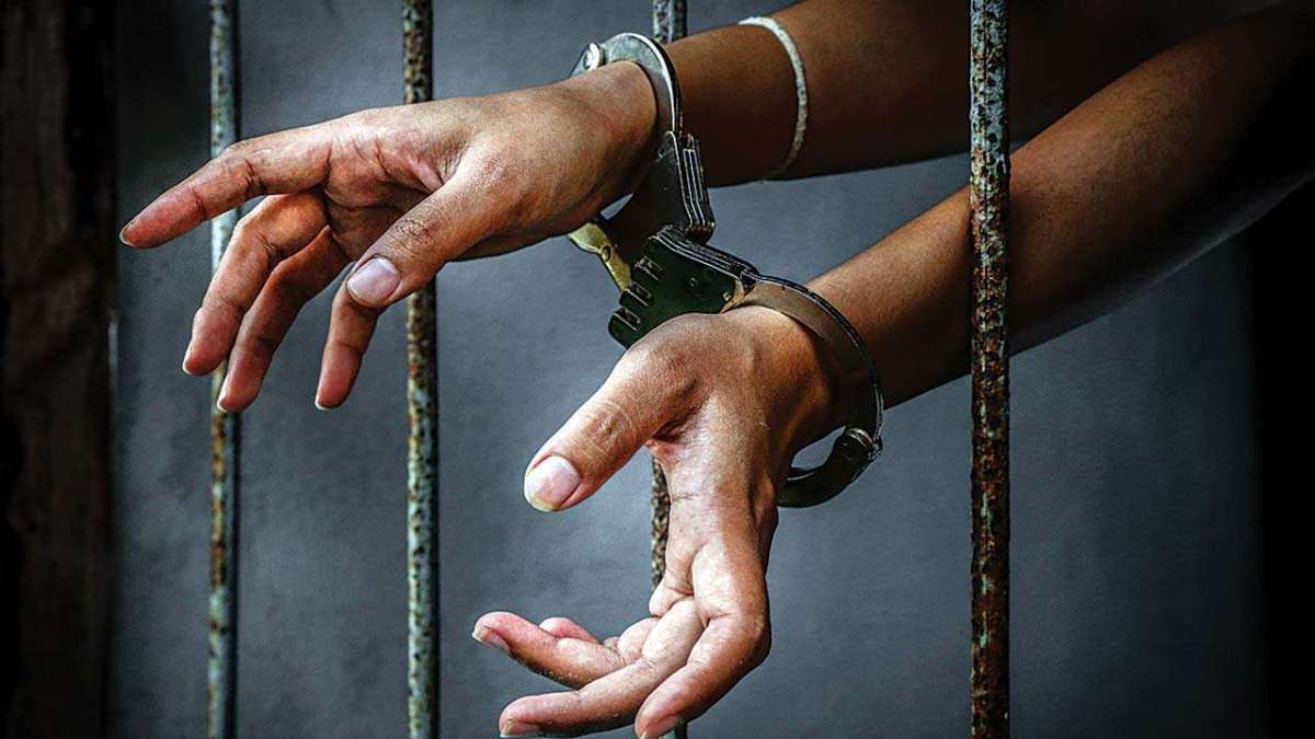Arrest |ద్విచక్ర వాహనాల దొంగ అరెస్ట్