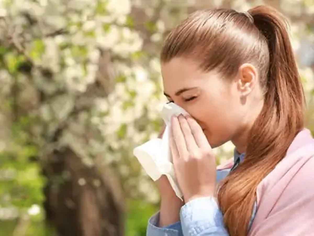 Allergies : శీతాకాలంలో వేధించే అలర్జీలు.. ఇలా చెక్‌ పొట్టొచ్చు!