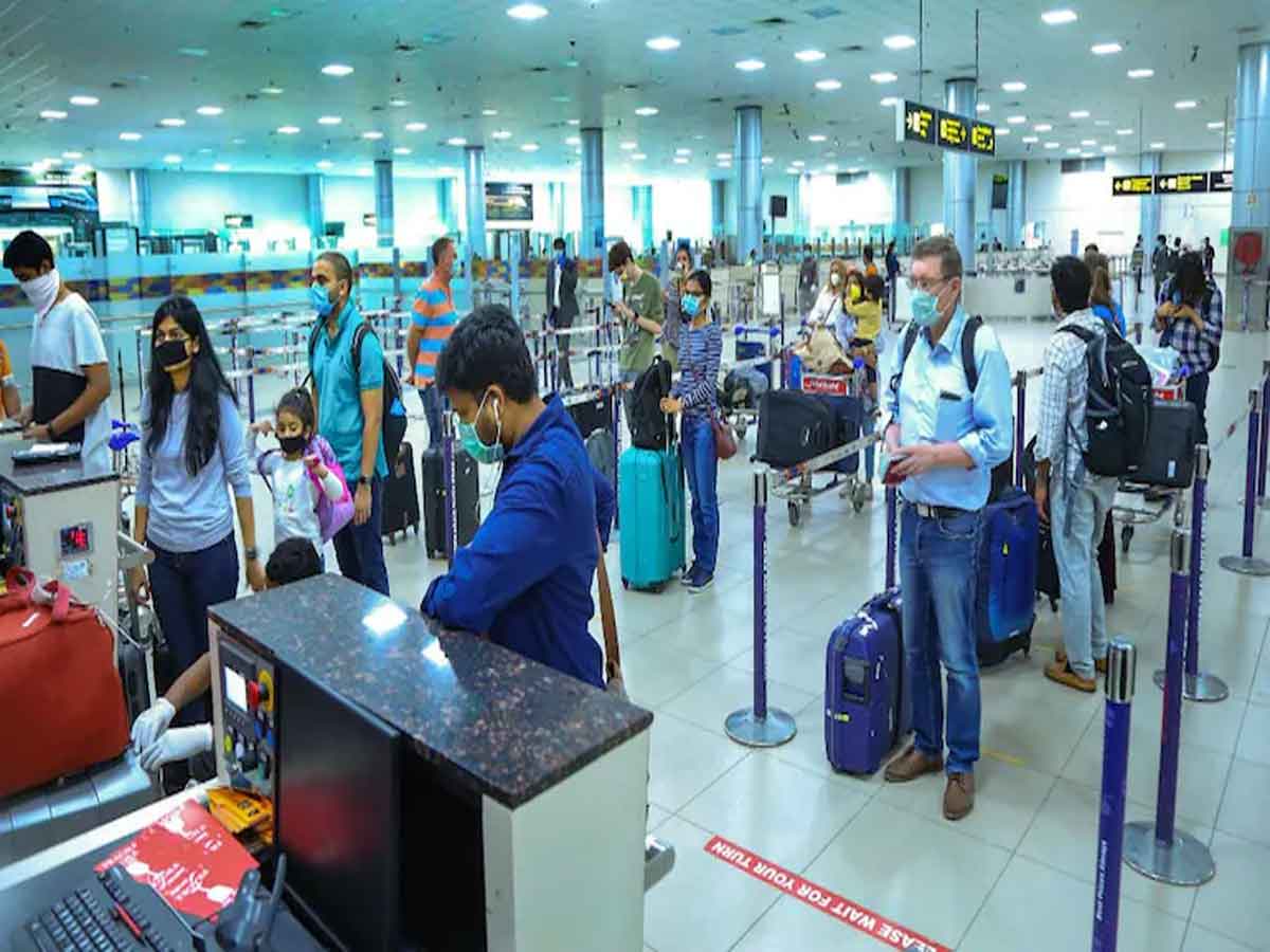 Foreigners Visas : నవంబర్‌ 15 నుంచి విదేశీయులకు టూరిస్ట్‌ వీసాలు