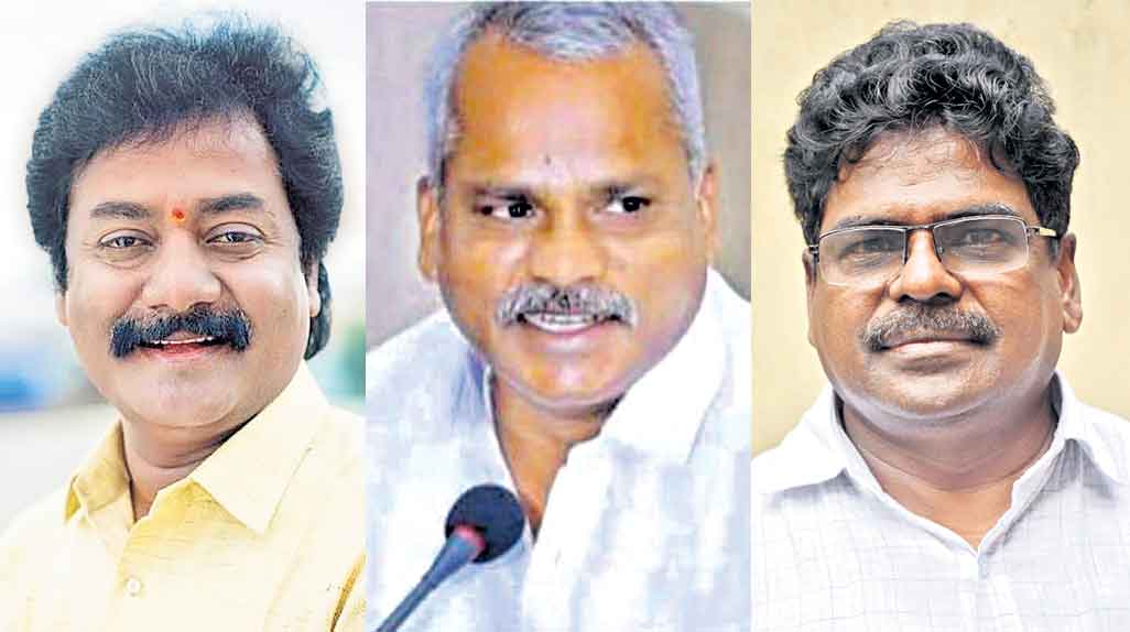 బీసీ ఉద్యమ చరిత్రలో మరువలేని రోజు