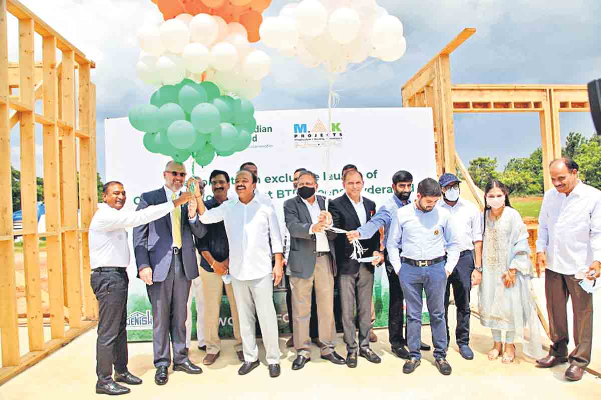 తెలంగాణకు పెట్టుబడులు.. అభినందనీయం