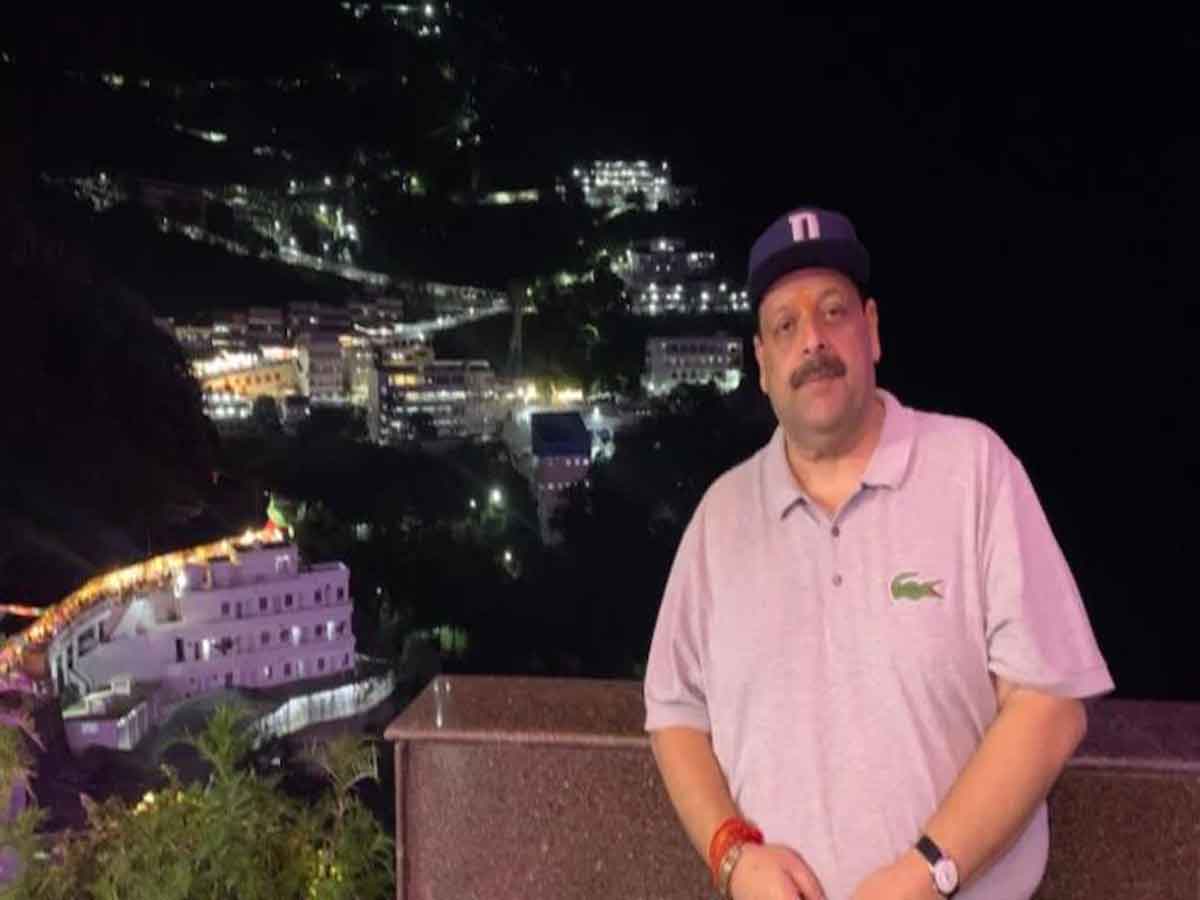 Devender Singh Rana : ఫారుక్‌ అబ్దుల్లాకు ముఖ్య అనుచరుడి షాక్‌