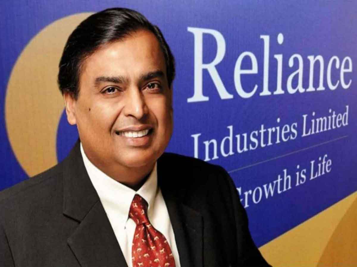Reliance Company : వరల్డ్ బెస్ట్ ఎంప్లాయర్గా రిలయన్స్.. ఫోర్బ్స్ వెల్లడి