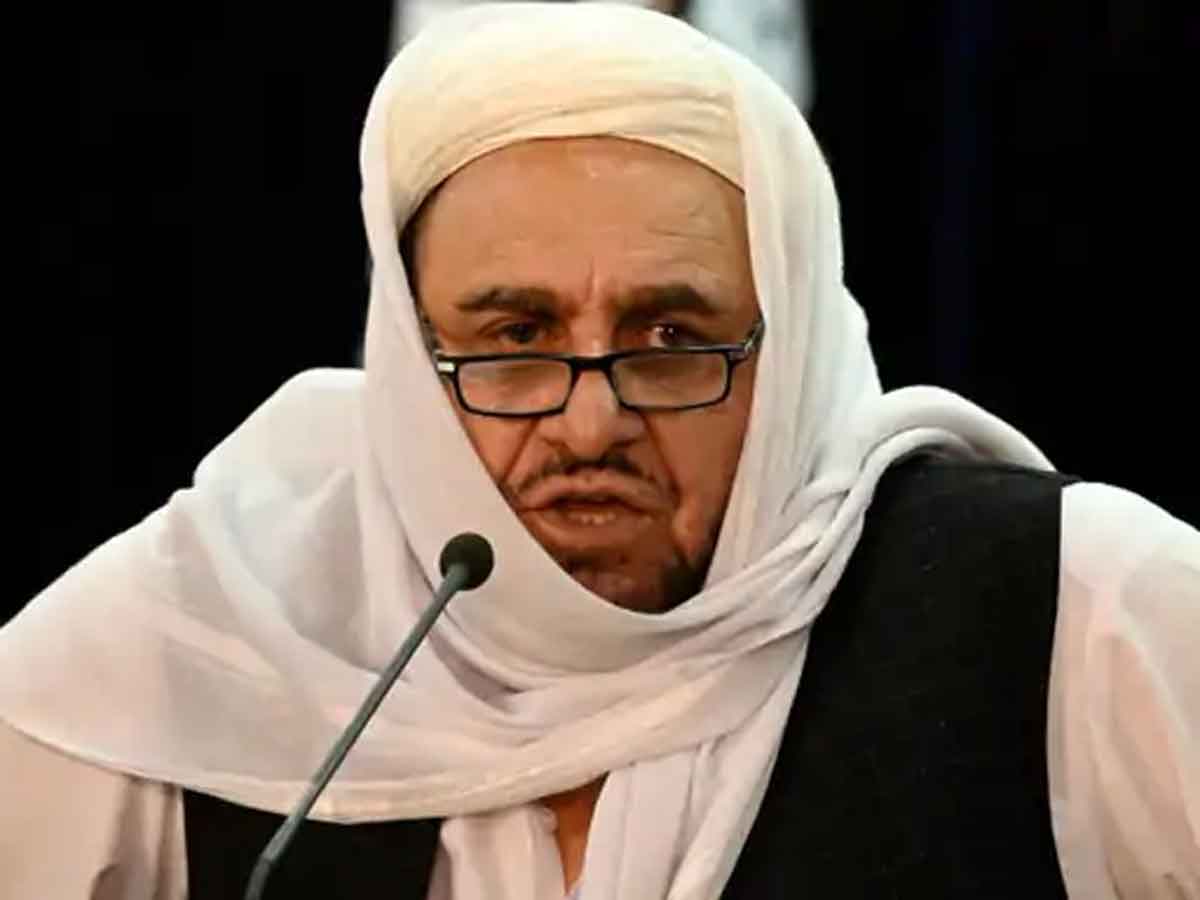 Degrees in Afghan : 2000-2020 మధ్య డిగ్రీలు చెల్లవు : తాలిబాన్‌ విద్యా మంత్రి