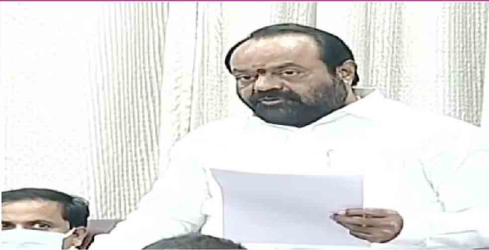 మన్నెవార్ల సమస్యలను పరిష్కరించాలి