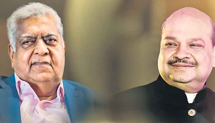 సరికొత్త కలయిక