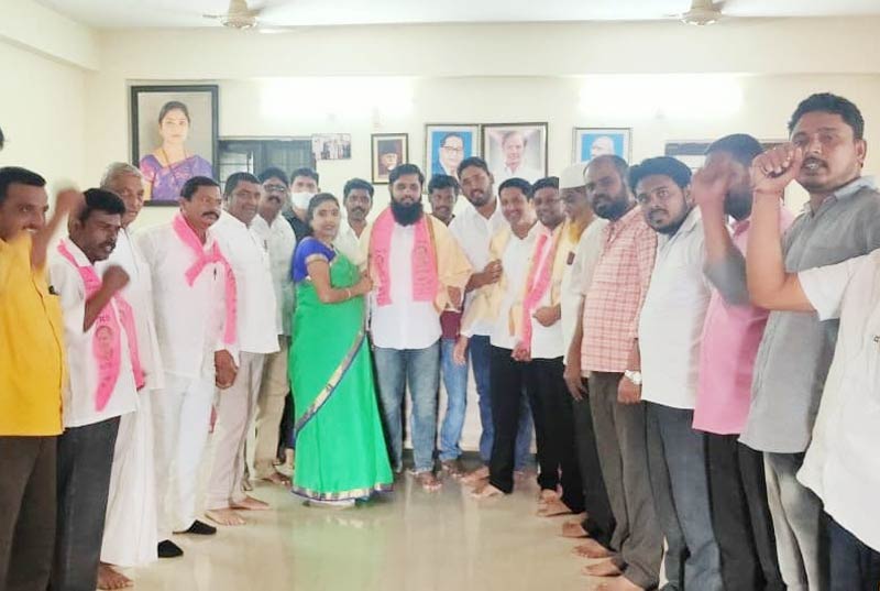 అన్నివర్గాల అభ్యున్నతే సర్కారు ధ్యేయం