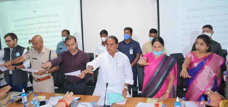 పోడు సమస్యలకు శాశ్వత పరిష్కారం