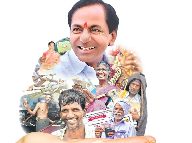 సకలజన సంక్షేమం