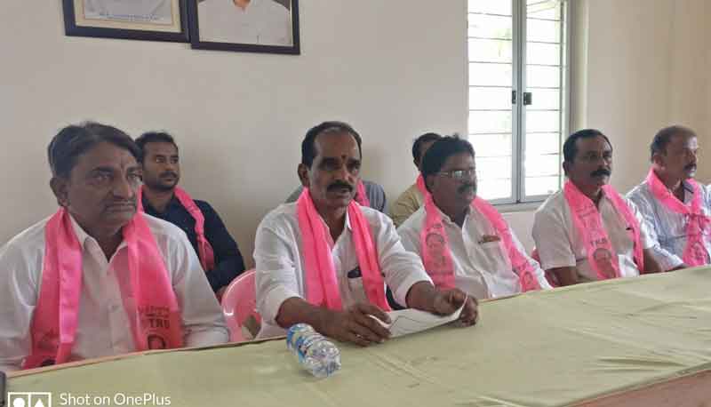 రాజకీయ లబ్ధికోసమే మంత్రిపై ఆరోపణలు