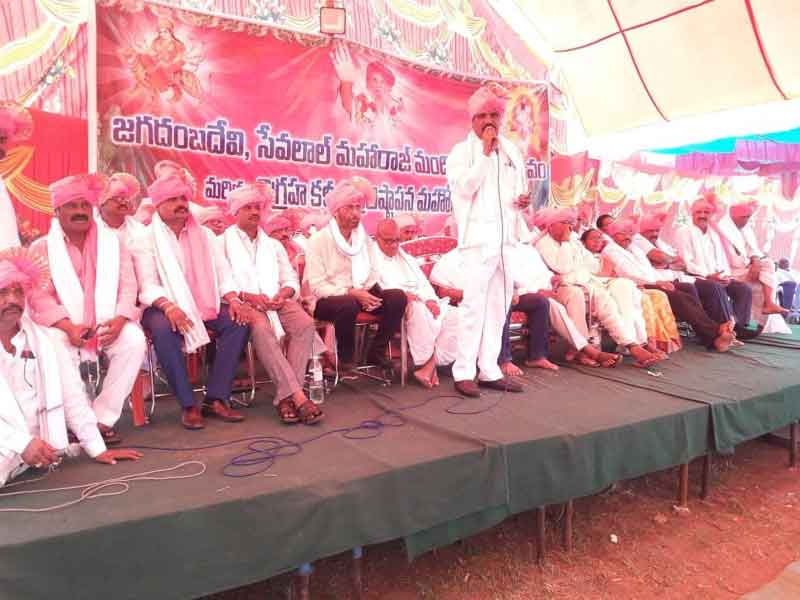 ఆధ్యాత్మికతతోనే మానసిక ప్రశాంతత