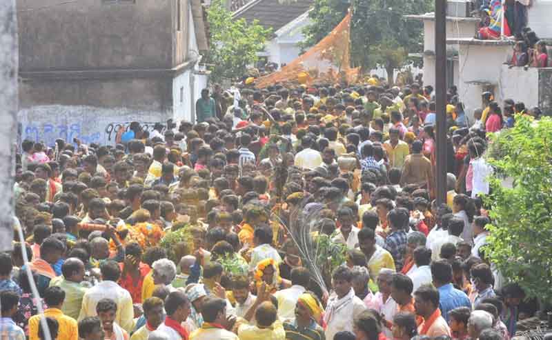 భక్త జనహారతి