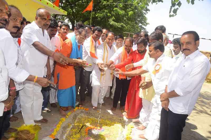 విజయానికి ప్రతీక దసరా