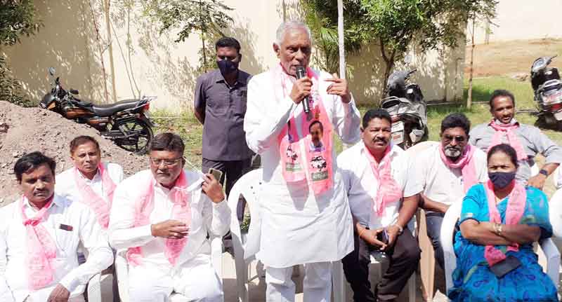 ‘విజయగర్జన’కు తరలిరావాలి