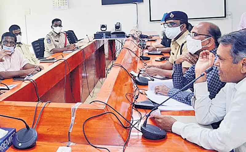 నిమిషం నిబంధన వర్తిస్తుంది