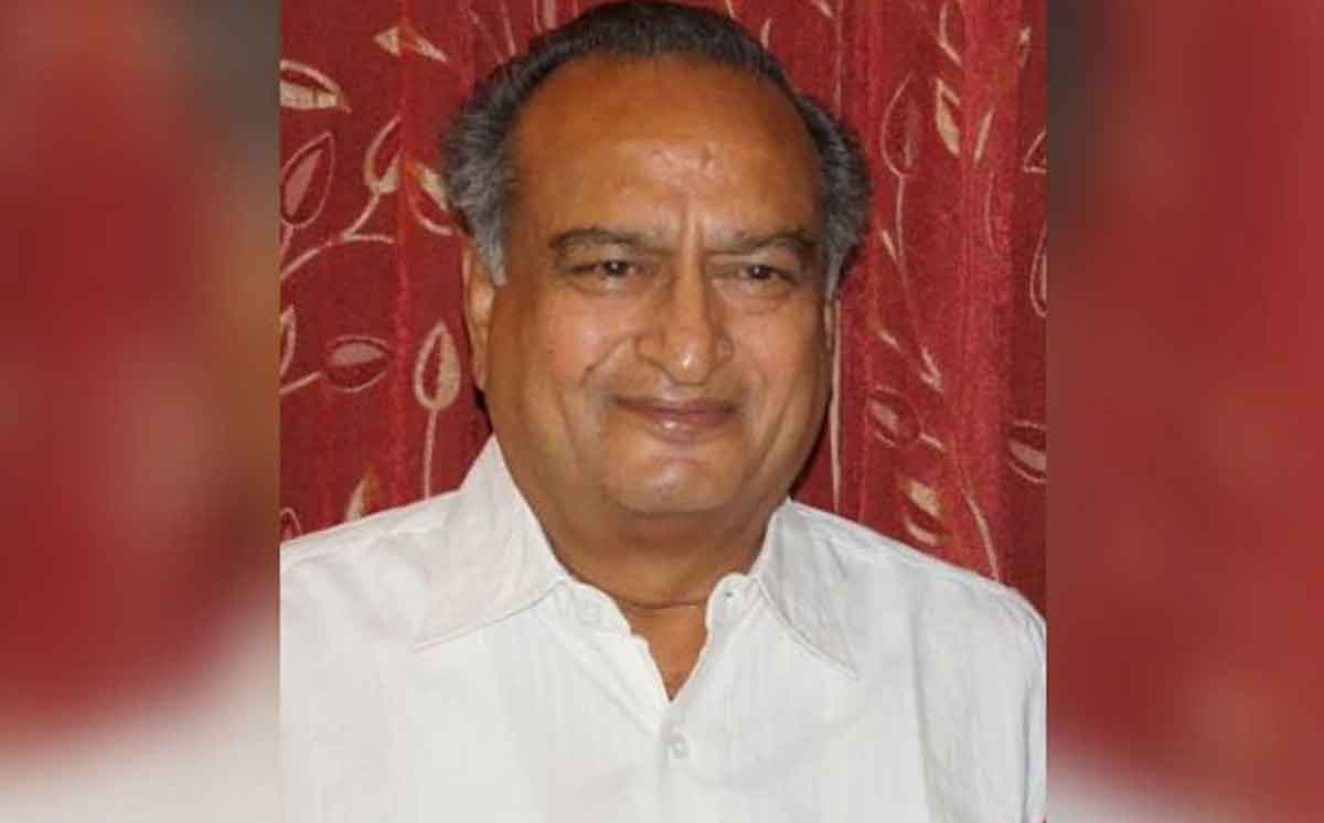 ED Notice | రాజ‌స్థాన్ సీఎం గెహ్లాట్ సోద‌రుడికి మ‌ళ్లీ ఈడీ నోటీసులు