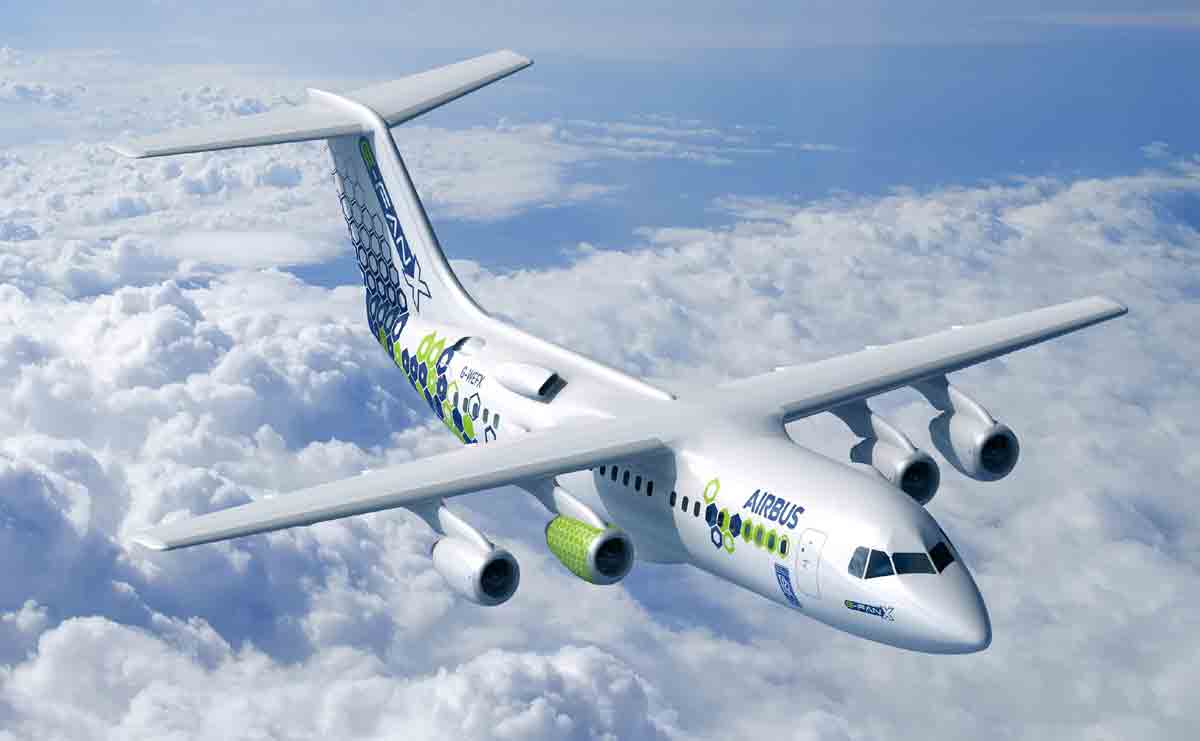 Civil Aviation | 2022 చివ‌రిక‌ల్లా కోలుకోనున్న పౌర విమాన‌యానం !