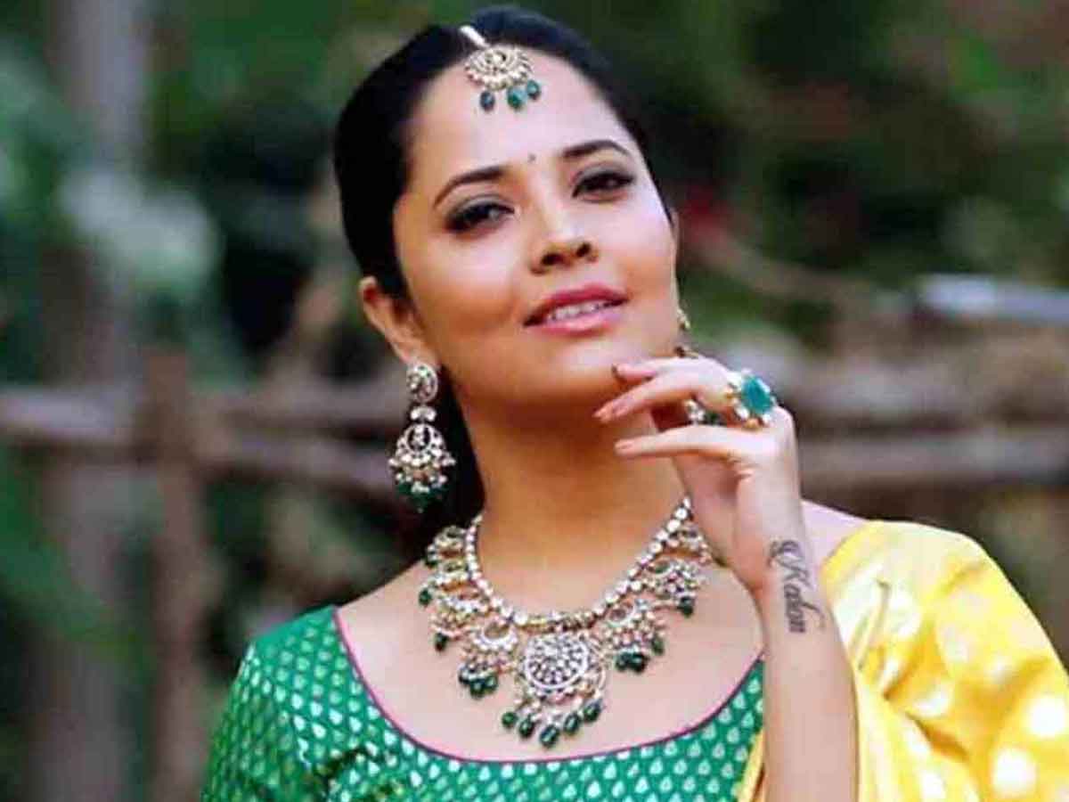 Anasuya Bharadwaj | కోటకు యాంకర్ అనసూయ ఘాటు రిప్లయి.. ఎందుకంటే?!