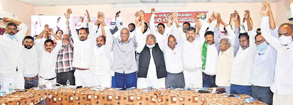 కుల గణన ఏదీ?