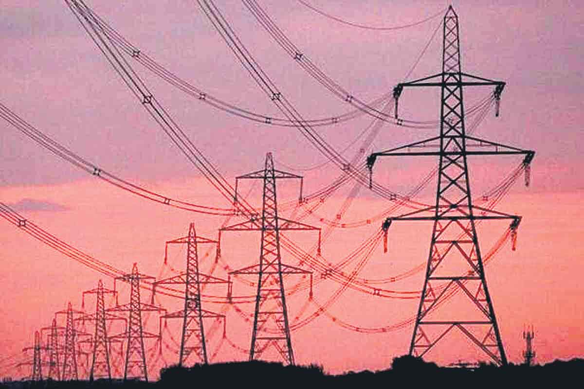 ఏపీలో విద్యుత్తు కొరత?