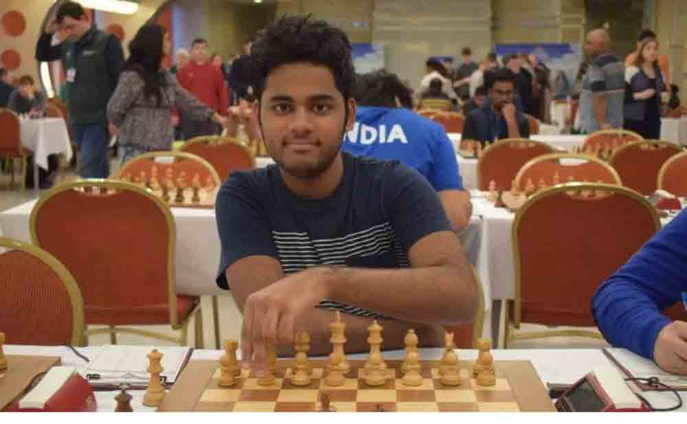 అర్జున్‌ అదరహో..