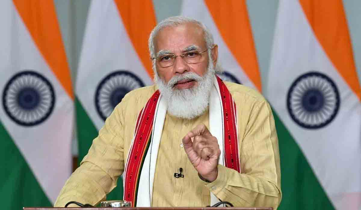 ASEAN-India Summit: 28న ఇండో-ఏసియా శిఖ‌రాగ్ర స‌ద‌స్సు.. పాల్గొన‌నున్న ప్ర‌ధాని మోదీ